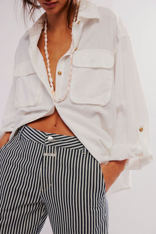 Closed Jurdy Jeans #3