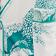 Palm Toile