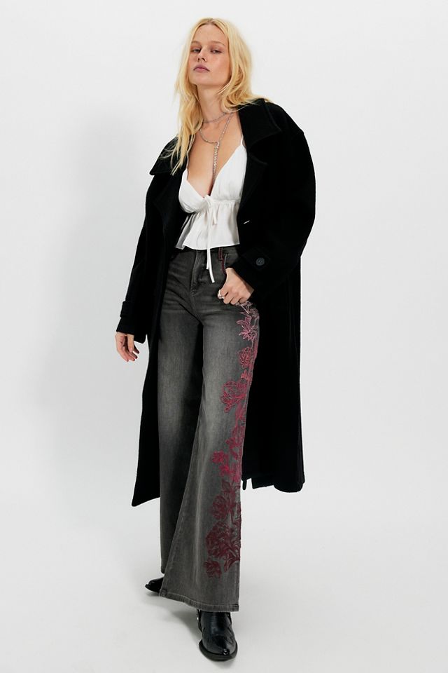 Driftwood Mona Jeans #3