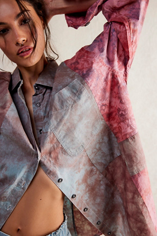 Free People ★ We The Free After Midnight Washed Tee We The Free After Midnight Washed Tee | Free People