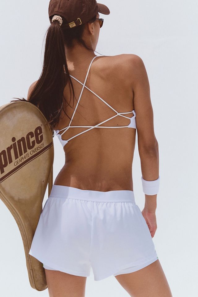 Stinger Run Shorts #2