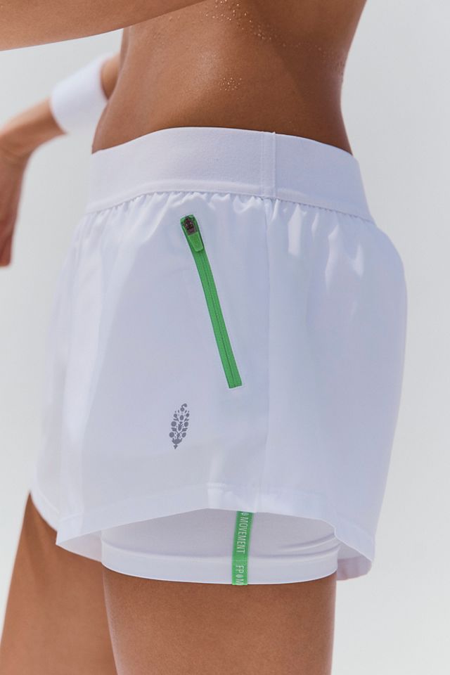 Stinger Run Shorts #3