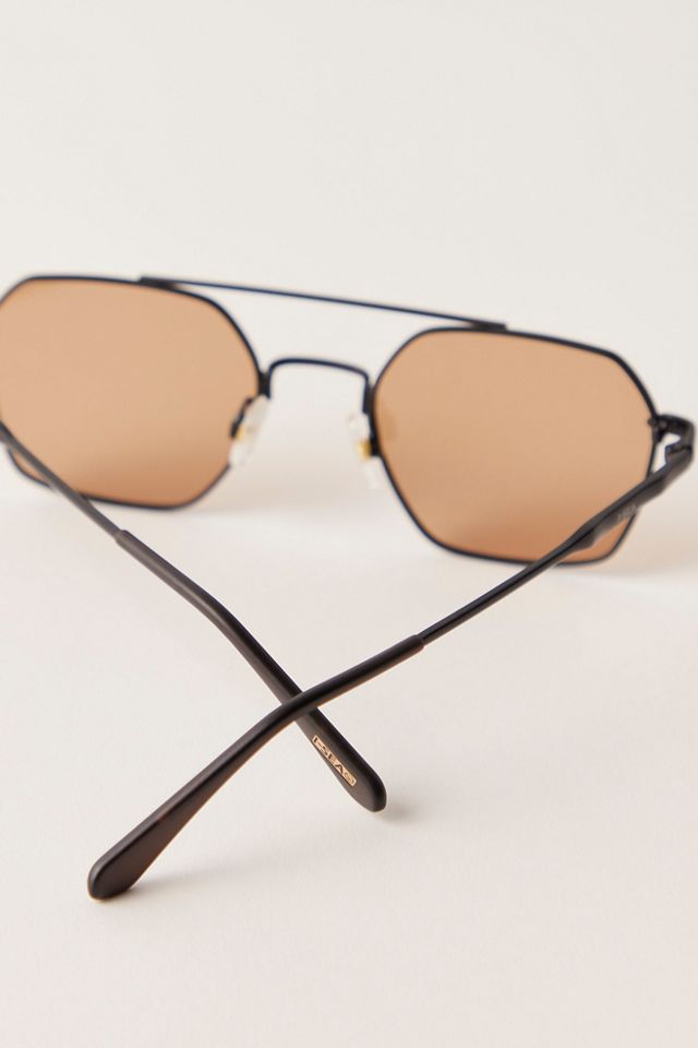 Sara Polarized Sunglasses #2
