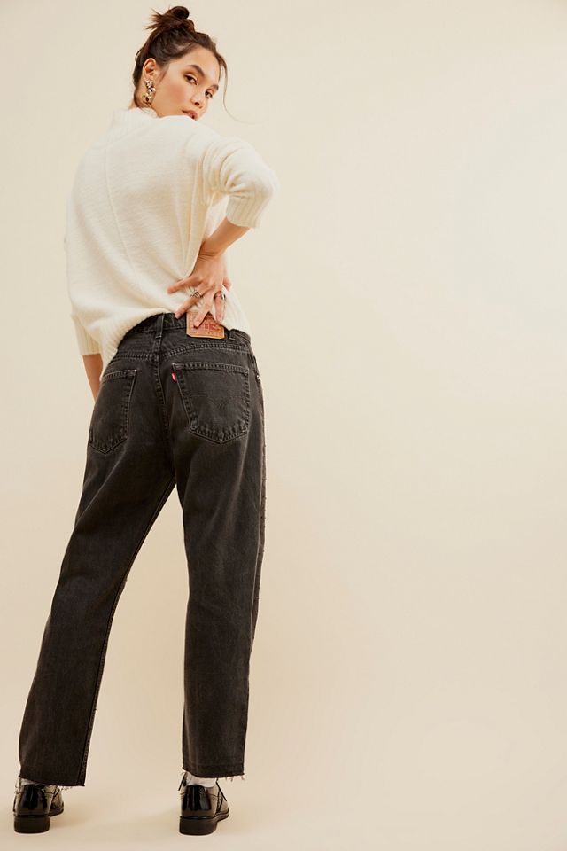 Jean à clous Tricia Fix #2