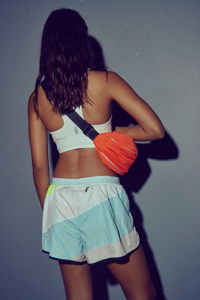 Ray Of Light Shorts #1