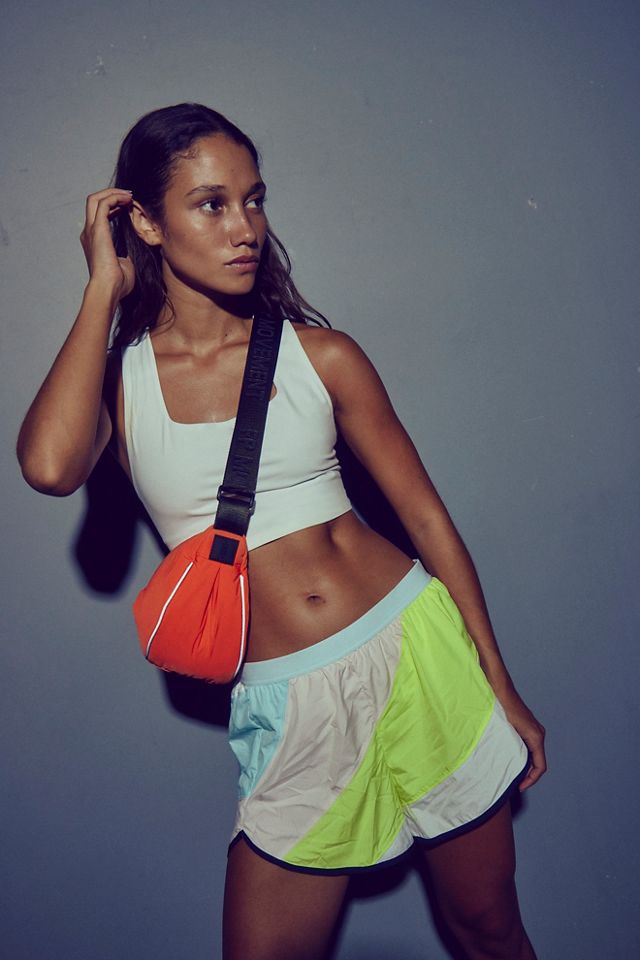 Ray Of Light Shorts #4