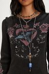 We The Free Lucky Locket Tee