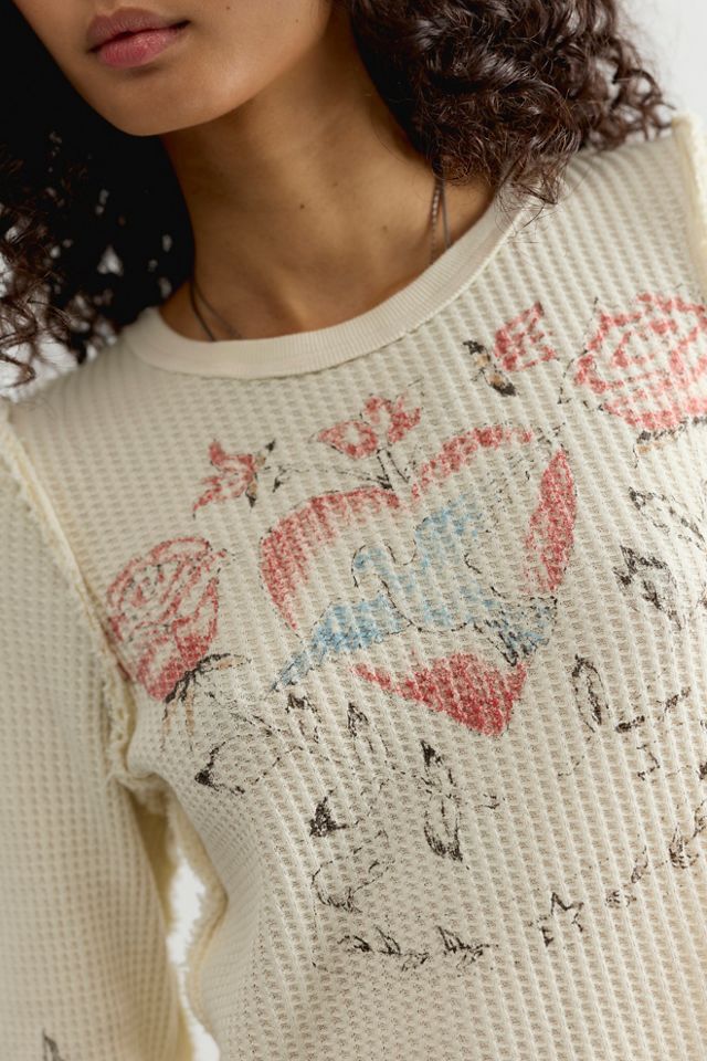 We The Free Lucky Locket Tee #2