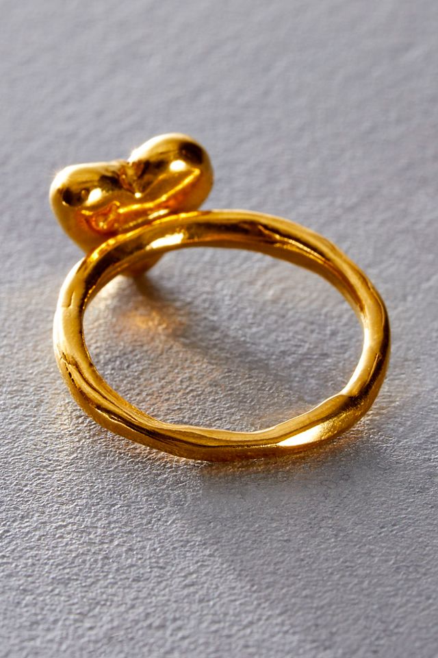 10 DECOART Amore Ring #1