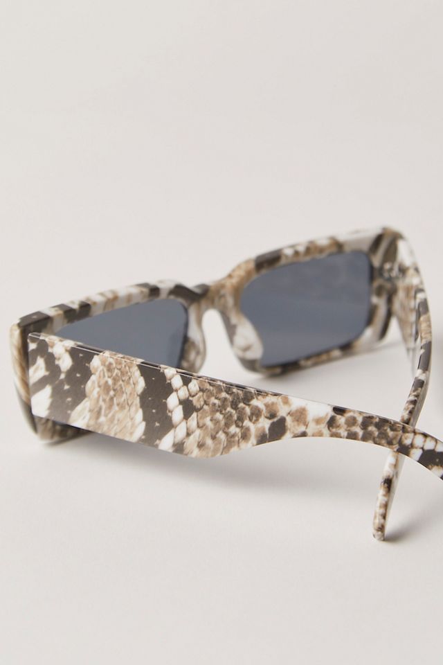 Lunettes de soleil In The Weeds #3