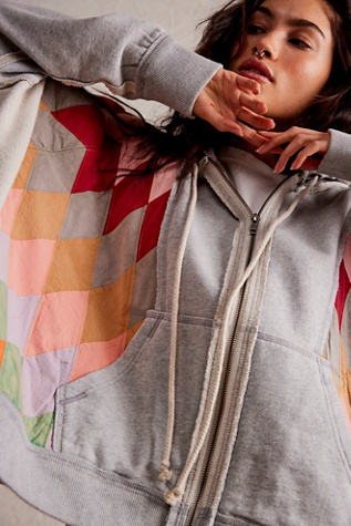 Sweat à capuche Mason, FP One | Free People FR
