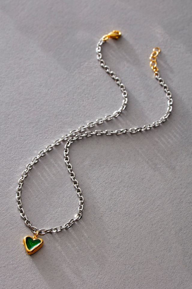 10 DECOART Amore Amore Necklace #1