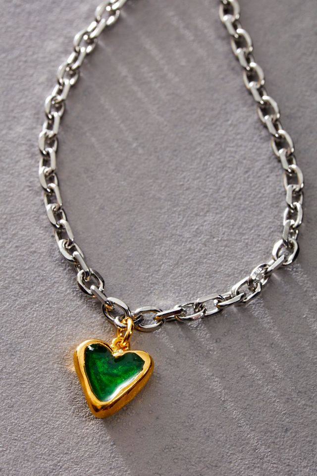 10 DECOART Amore Amore Necklace #2