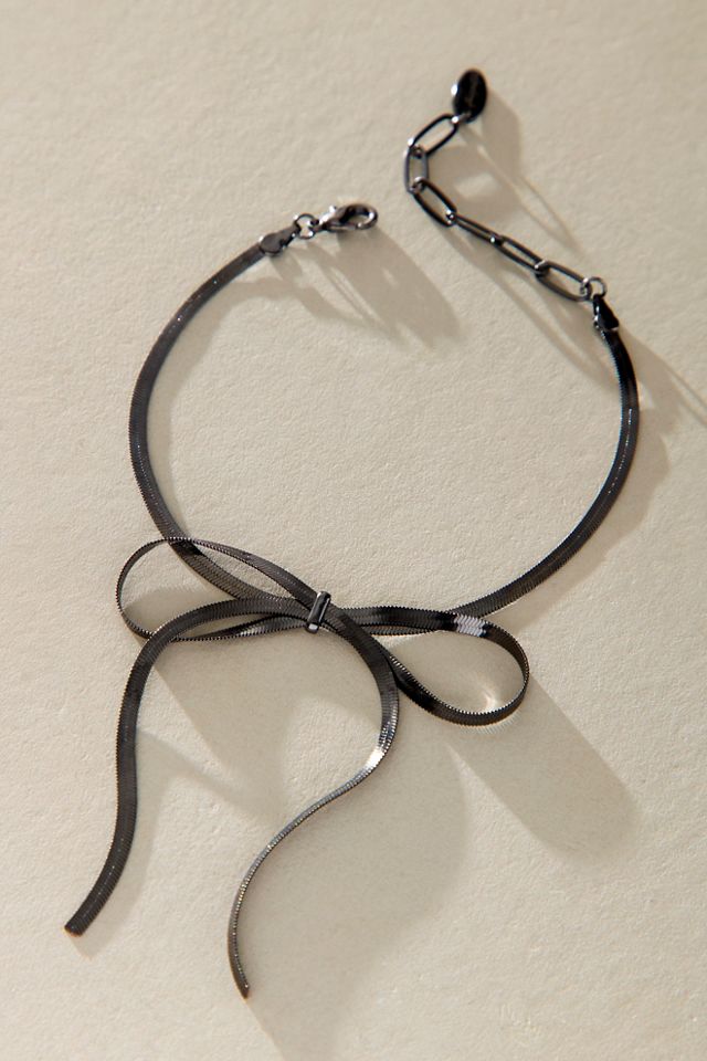 Bryn Anklet #1