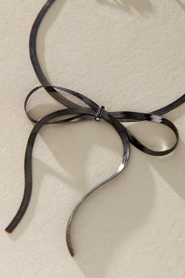 Bryn Anklet #2