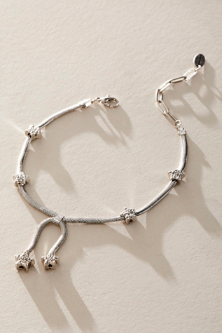 Bryn Anklet