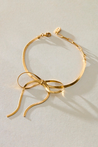 Bryn Anklet