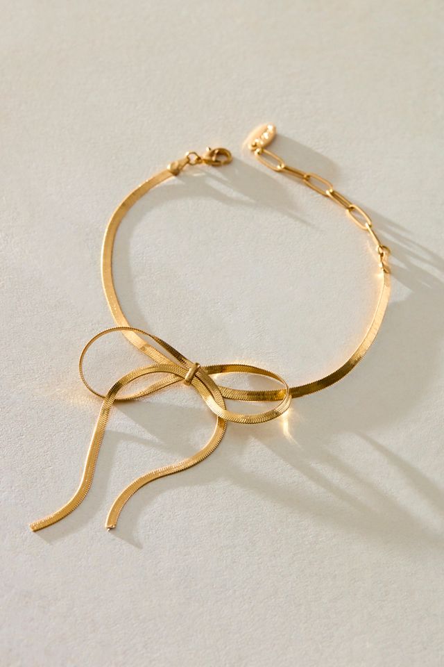 Bryn Anklet #1