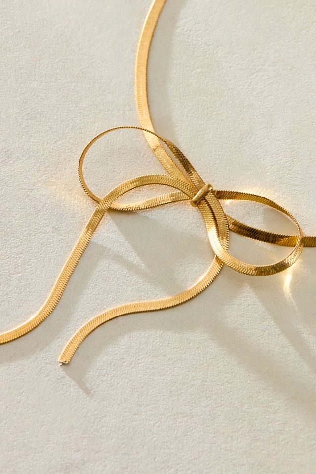 Bryn Anklet #2