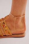 Bryn Anklet