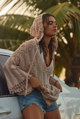 Free People, Sweaters