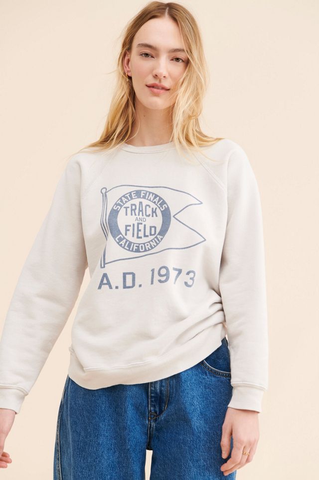 Original retro brand sweatshirt sale