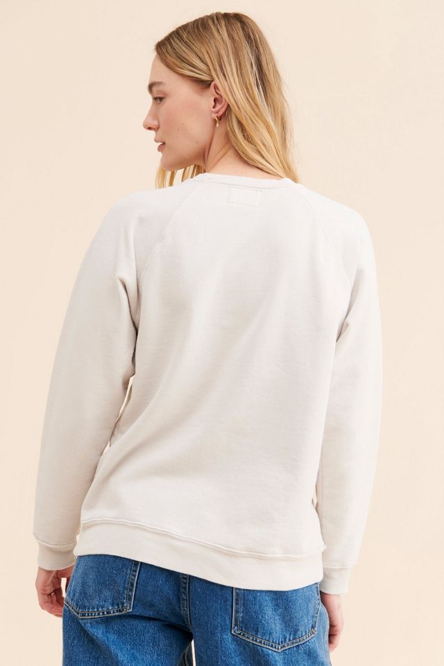 Original Retro Brand Track and Field Sweatshirt #1