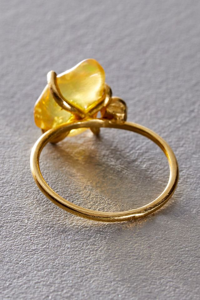 Emilie Shapiro Milky Way Ring #1