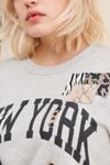 Riley Vintage One-of-a-Kind City Sweatshirt