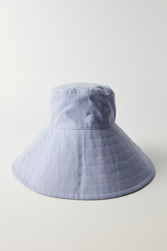 sideline bucket hat
