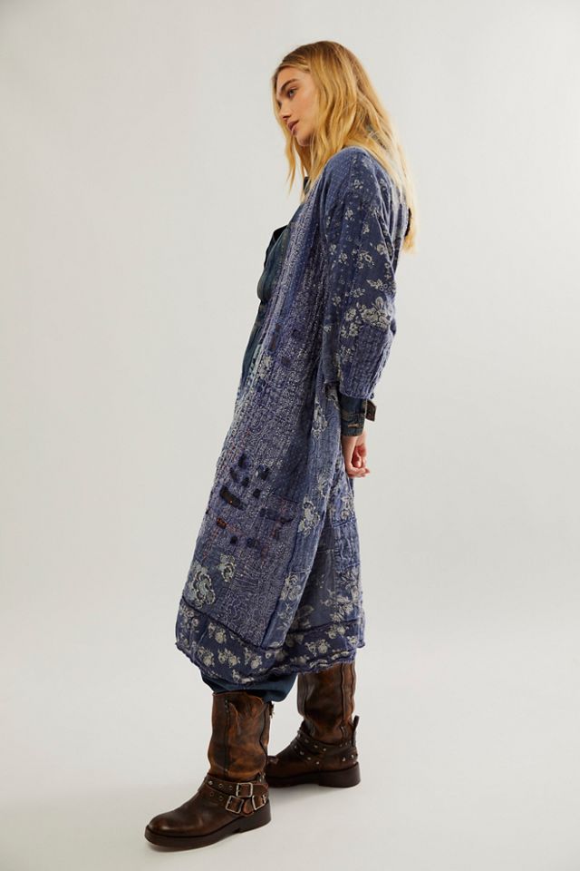 Magnolia Pearl Boro Jacket #1