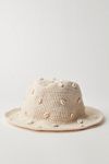 Seashell Cove Bucket Hat