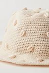 Seashell Cove Bucket Hat