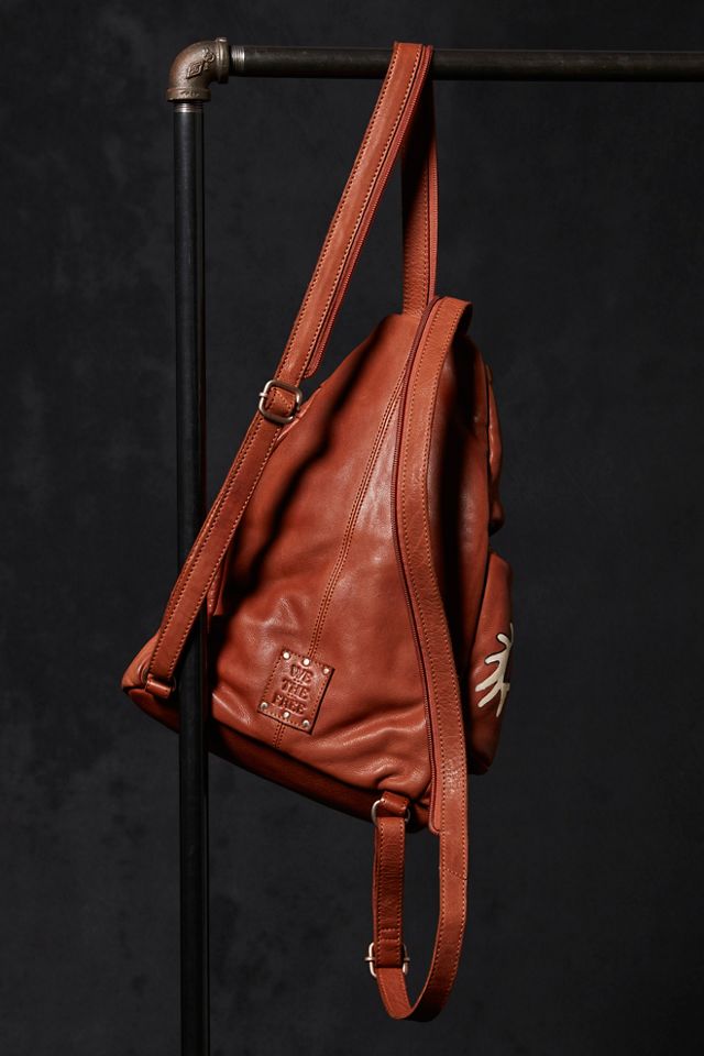 We The Free Limited Edition Sparrow Convertible Sling Bag  display picture 3