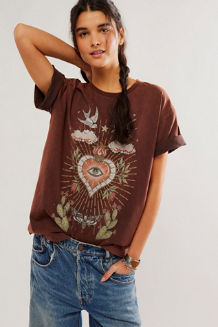 Free people heart and soul sweater hotsell