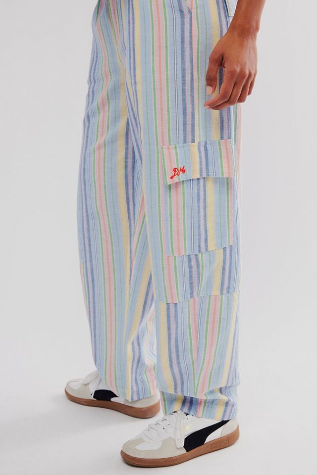 SICILY PANT