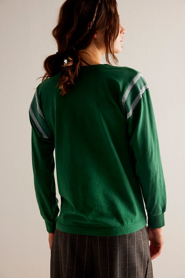 Le T-shirt de football Bureau 84 #1