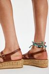 Thalis Espadrille Sandals