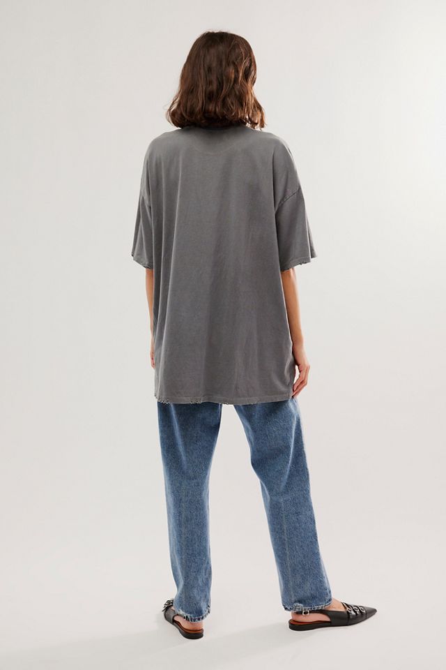 Central Park Ballet Festival Tee #1