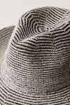 Dylan Distressed Cowboy Hat