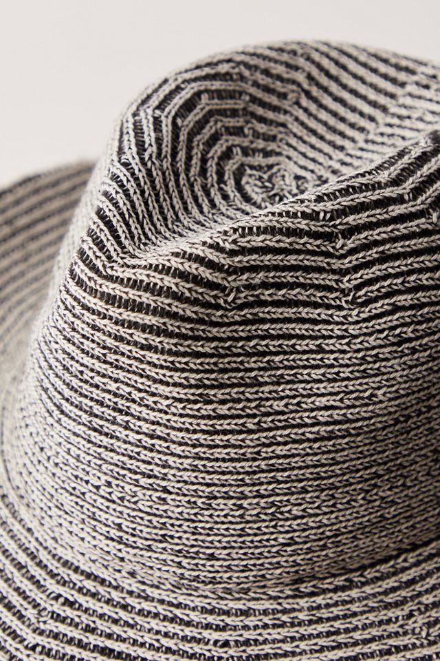 Dylan Distressed Cowboy Hat