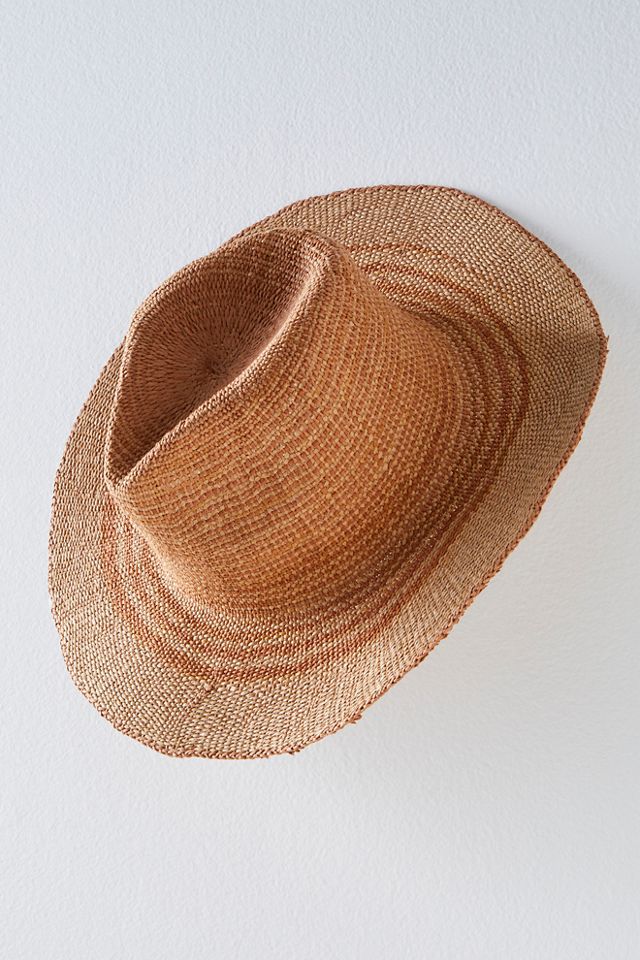 Chapeau pliable Soft Spoken #3