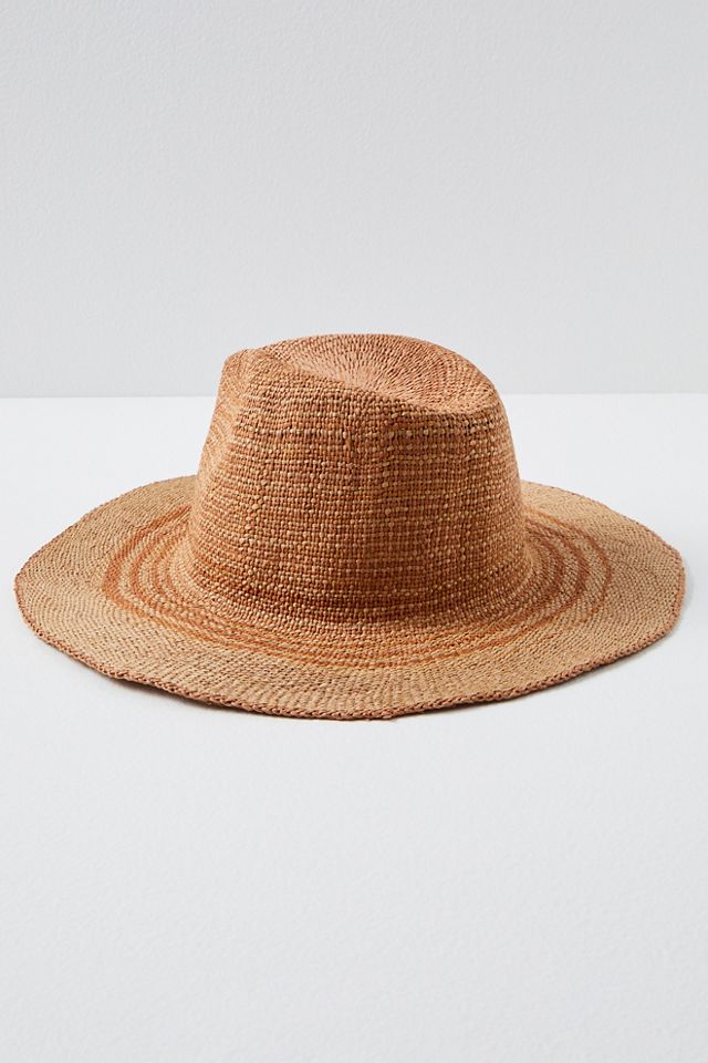 Chapeau pliable Soft Spoken #4