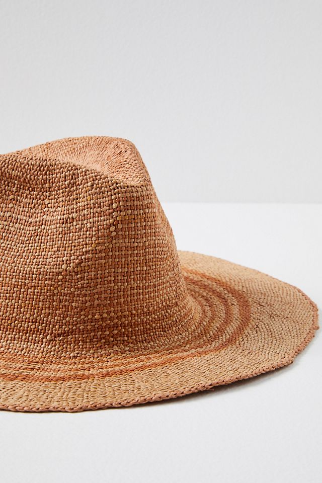 Chapeau pliable Soft Spoken #5