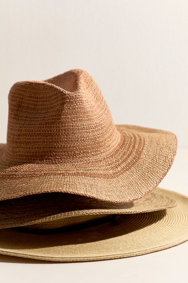 Chapeau pliable Soft Spoken #1