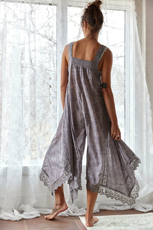 Combinaison Maxi Always Been You