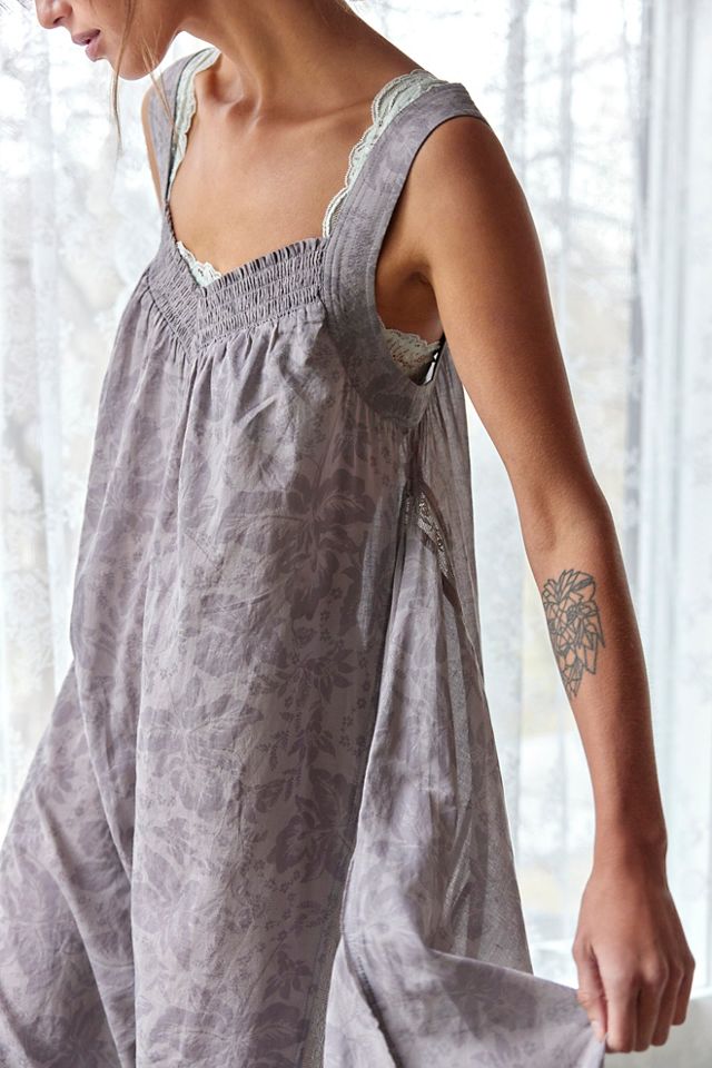 Always Been You Maxi Romper #2