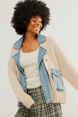 Blank NYC Last Call Jacket | Free People
