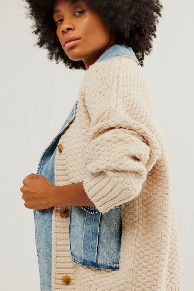Blank NYC Last Call Jacket #3
