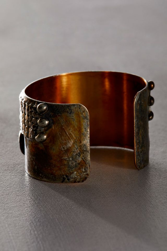 Mikal Winn Sequin Cuff | Free People